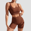Galet · HZ AC-07 — seamless high-rise set