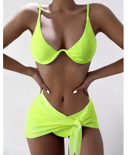 Vela SW-68 — Green