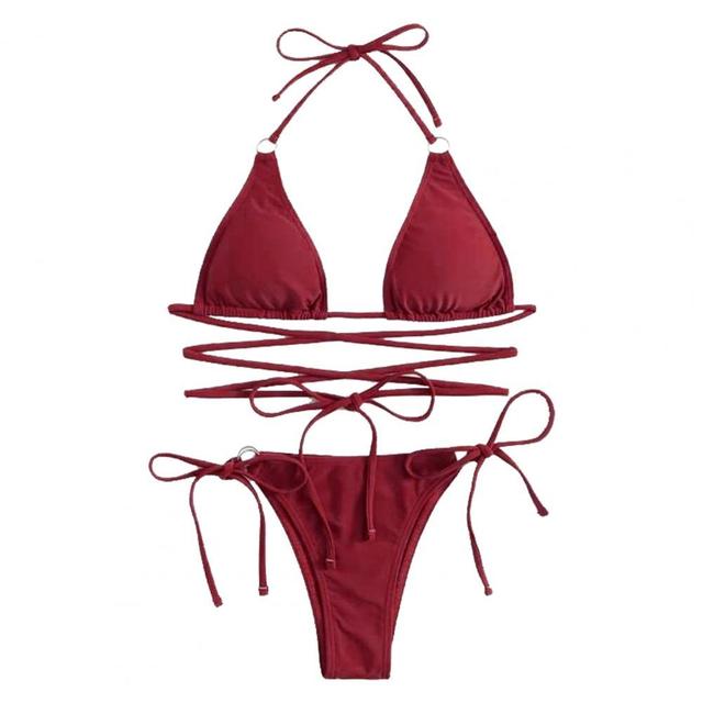 Sirena · HZ SW-33 — Triangle Set