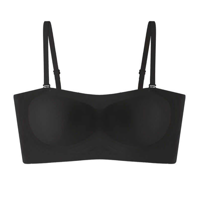 Lune · HZ IX-46 — strapless seamless bra