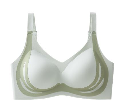 Aria · HZ IX-39 — seamless push-up bra