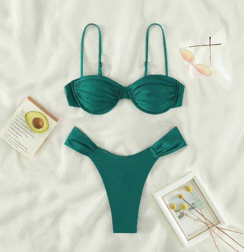 Bimini SW-84 — Dark Green
