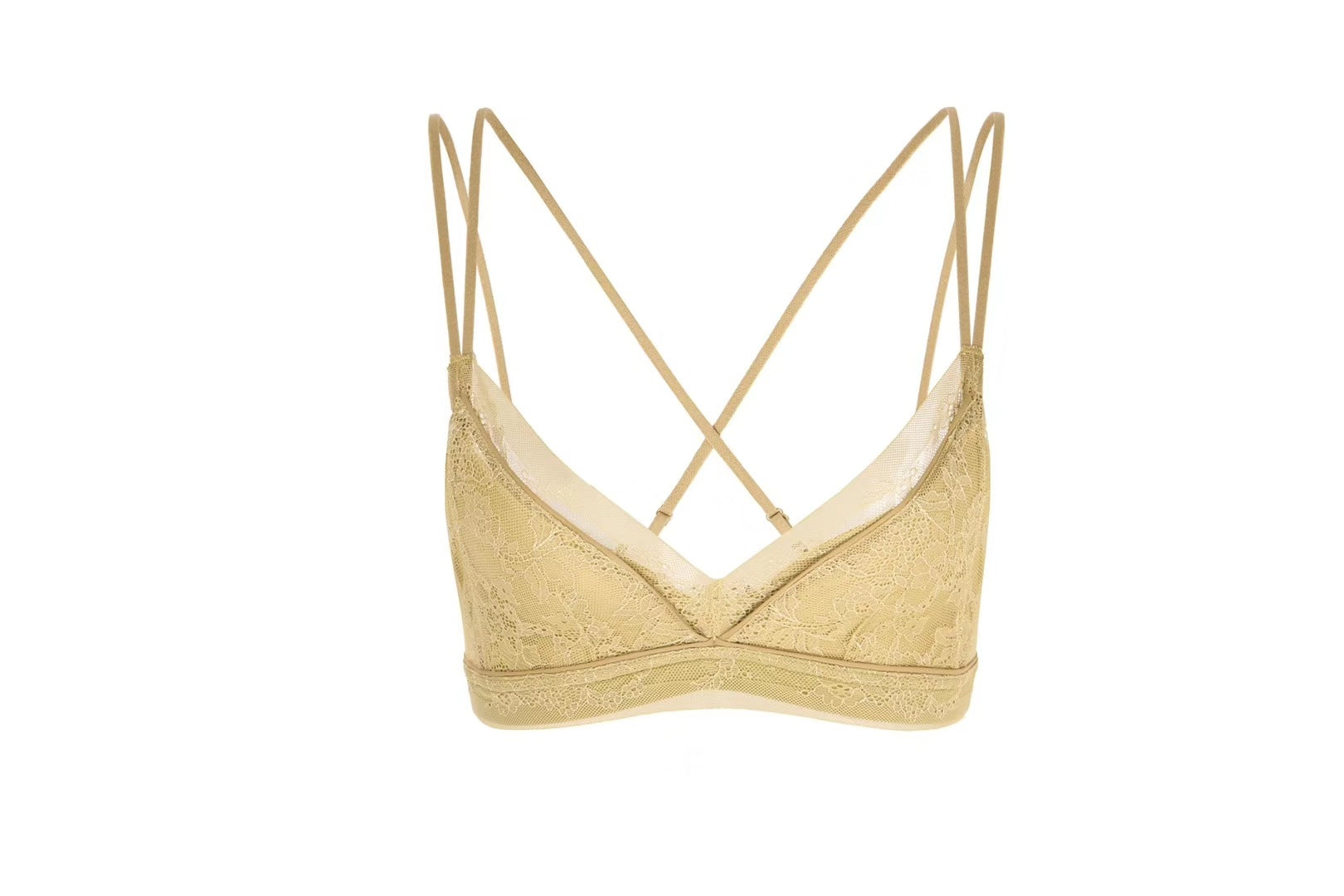 Apolline · HZ IN-156 — Wireless Lace Set