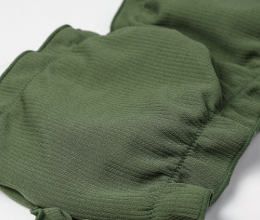 Nova · HZ SX-11 — ribbed off-shoulder bikini
