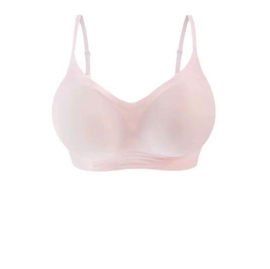 Lisse · HZ IX-32 — wireless seamless bra