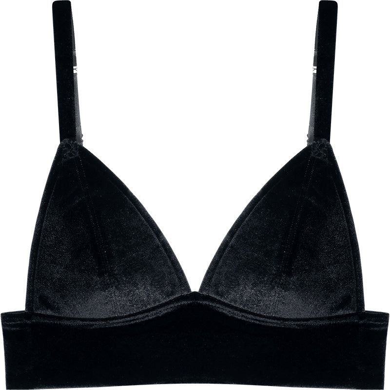 Vivienne · HZ IN-132 — Wireless Lace Set