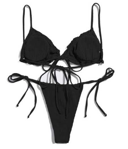 Corsica · HZ SW-83 — Tie String Set