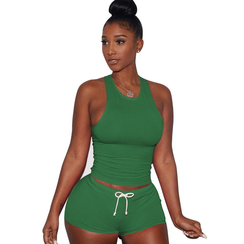 Damas BD-45 — Green