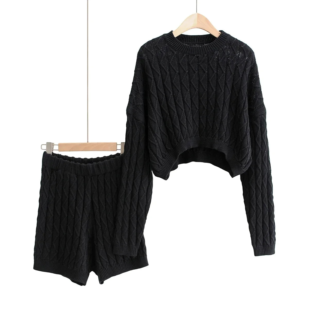 Basalte BD-19 — Black