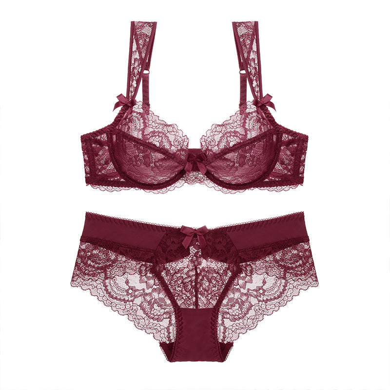 Océane IN-148 — Wine Red