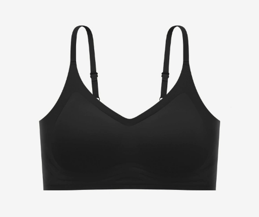 Lisse · HZ IX-32 — wireless seamless bra