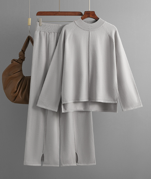 Lin BD-05 — Light Grey