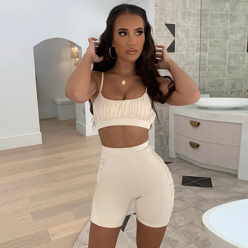 Océane · HZ AC-28 — second-skin active set