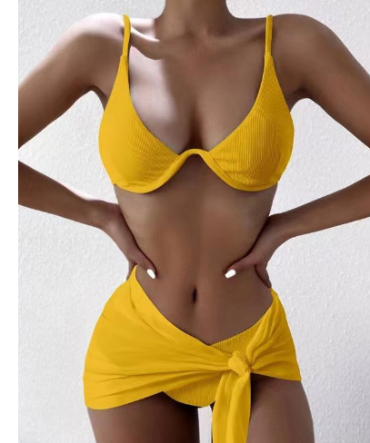 Vela SW-68 — Yellow