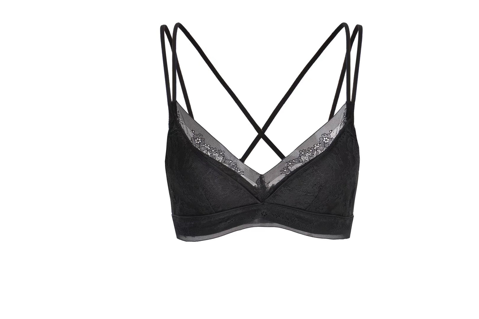 Apolline · HZ IN-156 — Wireless Lace Set