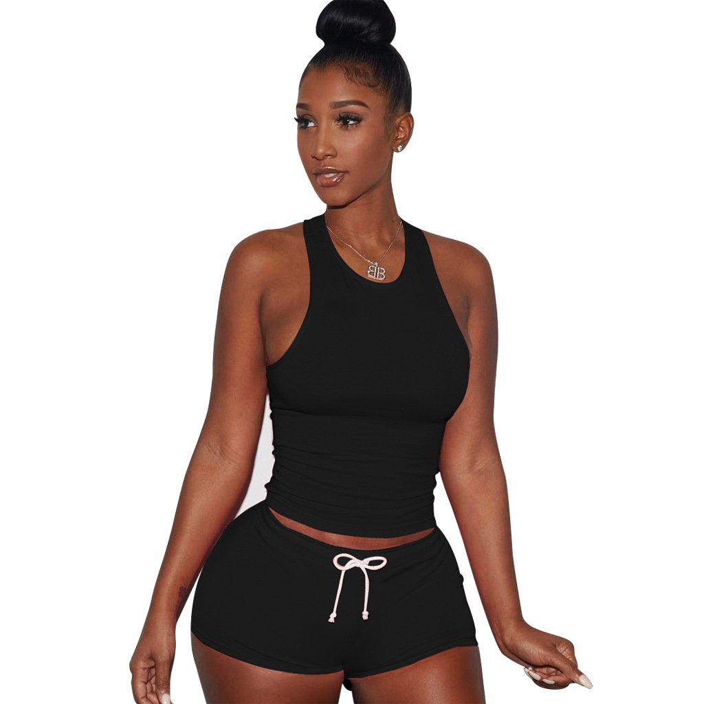 Damas BD-45 — Black