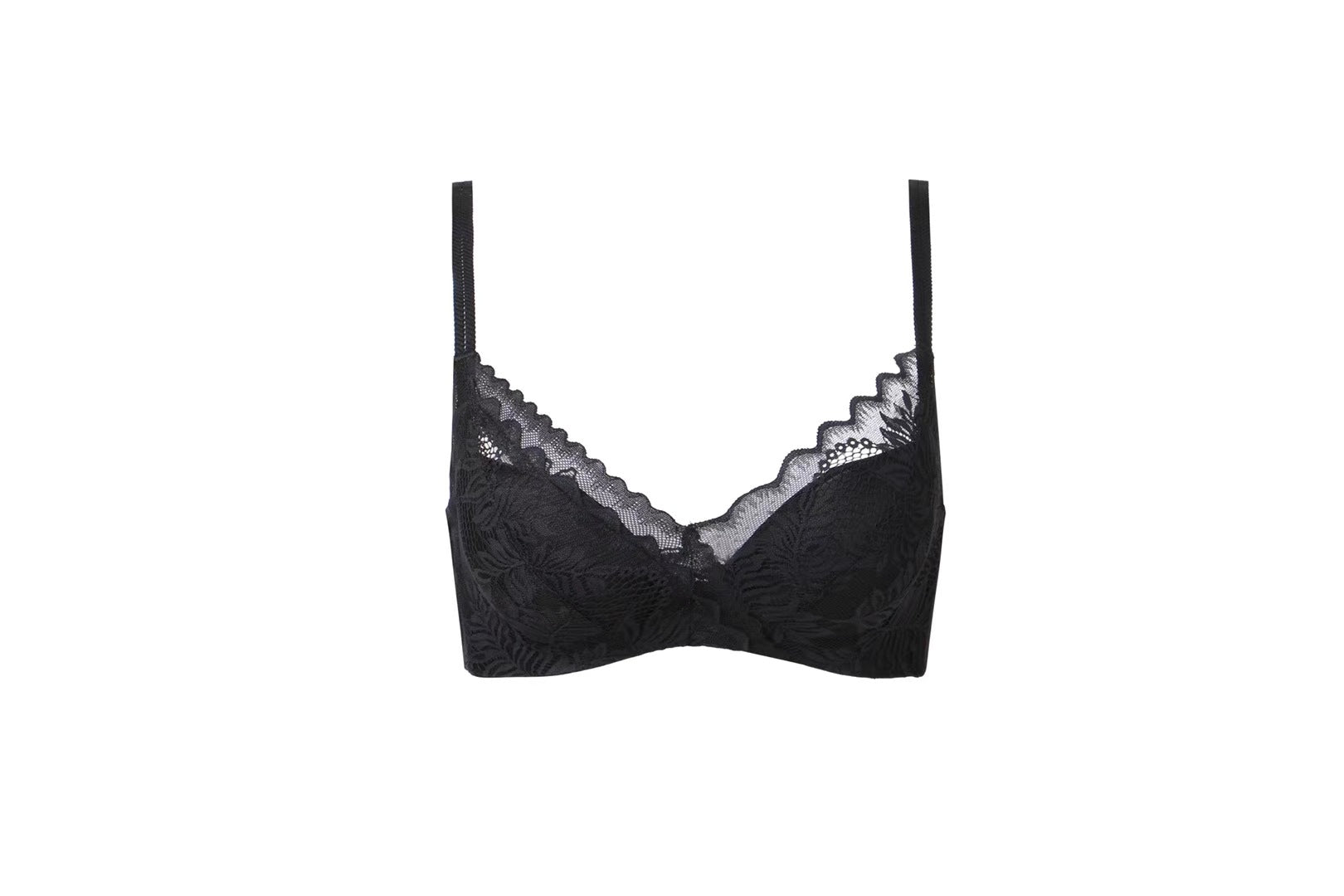 Rosalie · HZ IN-157 — Embroidered Lace Set