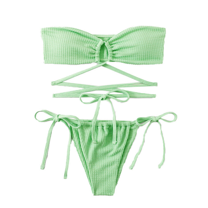 Maldives · HZ SW-96 — Backless Set