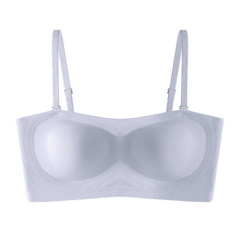 Lune · HZ IX-46 — strapless seamless bra