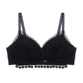 Lisette · HZ IN-163 — Wireless Lace Set