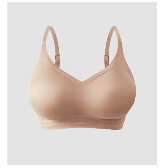 Lisse · HZ IX-32 — wireless seamless bra