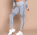 Voile · HZ AC-14 — seamless sculpt set