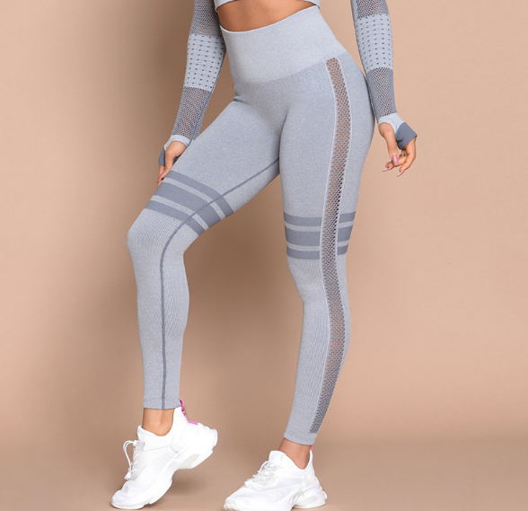Voile · HZ AC-14 — seamless sculpt set