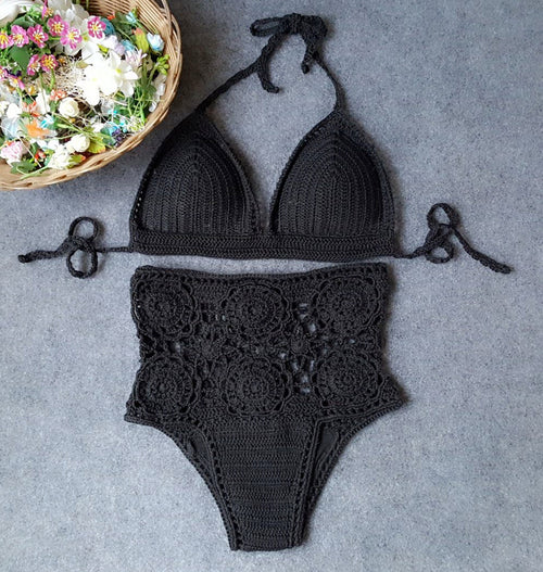 Anguilla SW-85 — Black