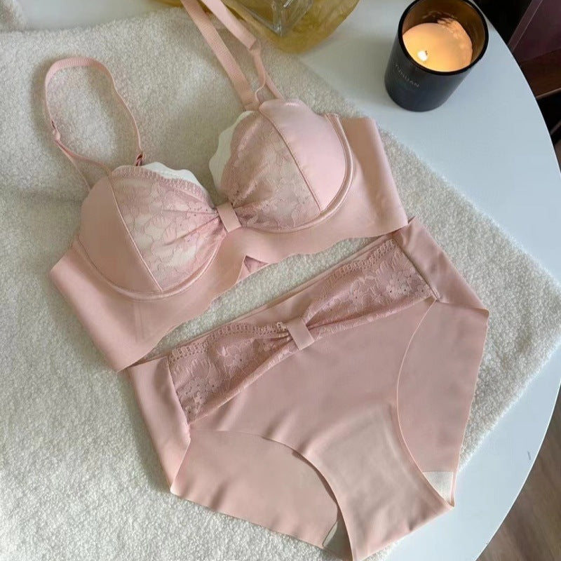 Blandine · HZ IN-158 — Wireless Lace Set