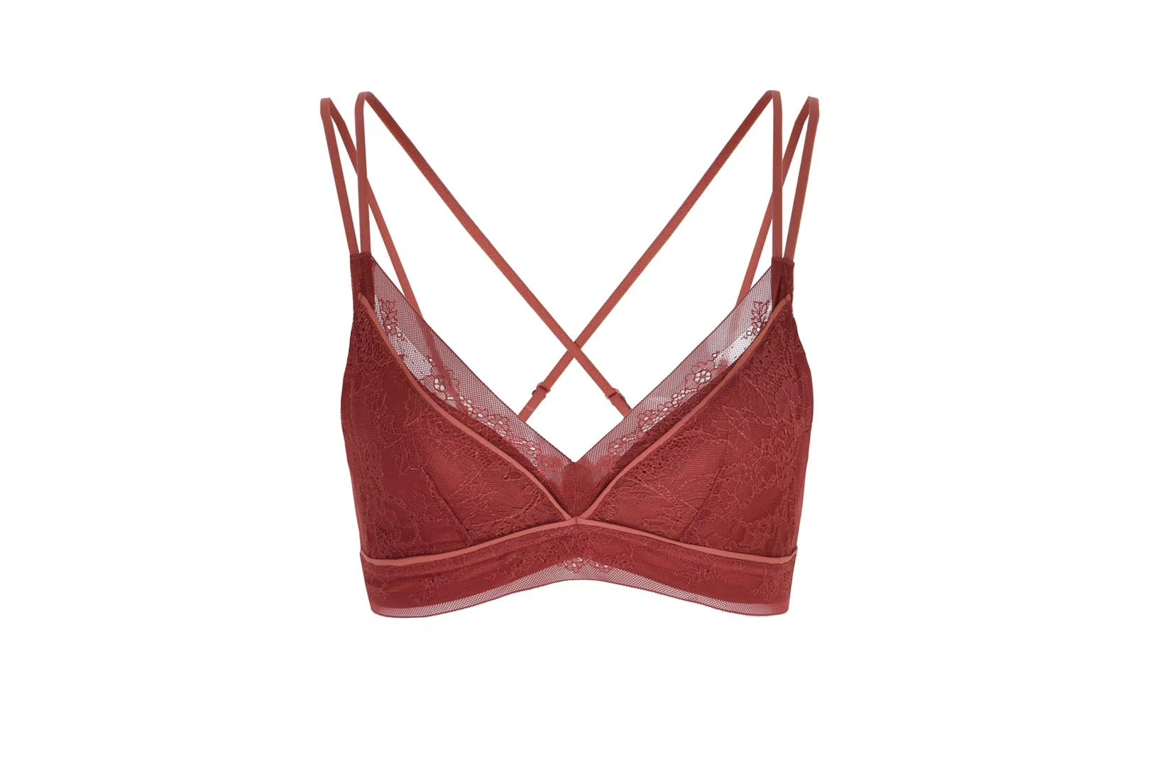 Apolline · HZ IN-156 — Wireless Lace Set