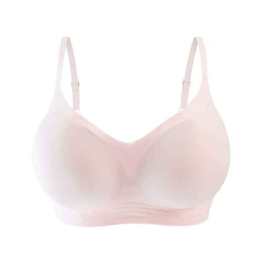 Lisse · HZ IX-32 — wireless seamless bra