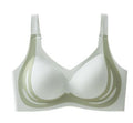 Aria · HZ IX-39 — seamless push-up bra