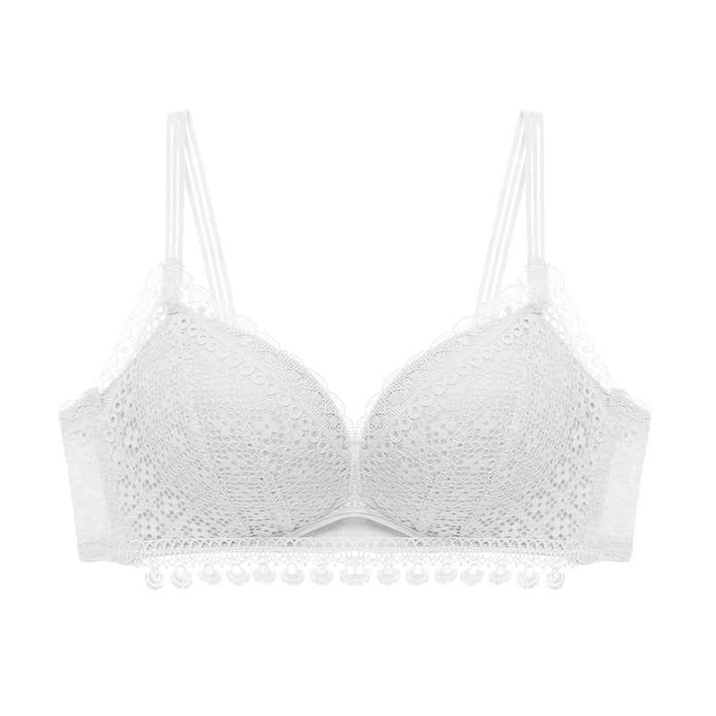 Lisette · HZ IN-163 — Wireless Lace Set