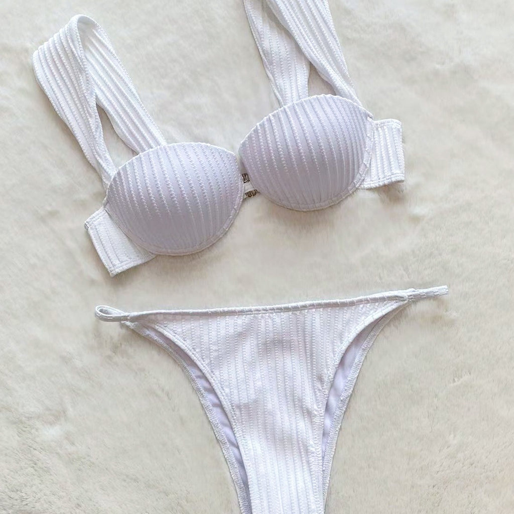 Seychelles · HZ SW-95 — Solid Triangle Set