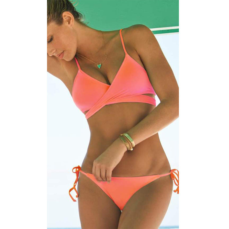 Malibu · HZ SW-92 — Solid Triangle Set