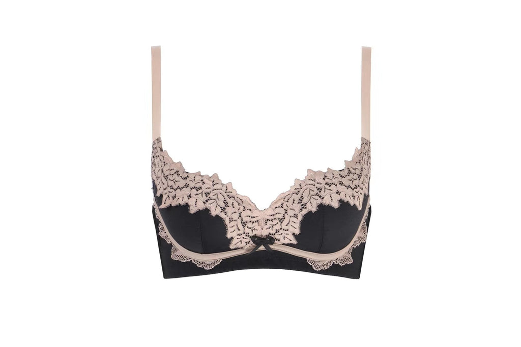 Delphine · HZ IN-135 — Lace Trim Set