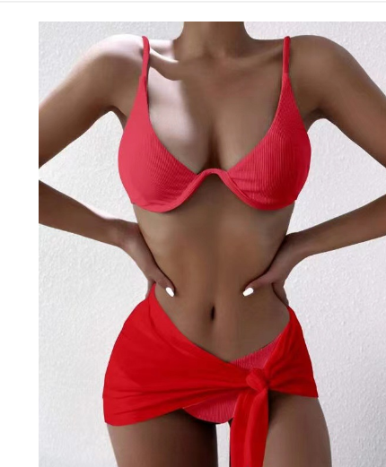 Vela SW-68 — Red
