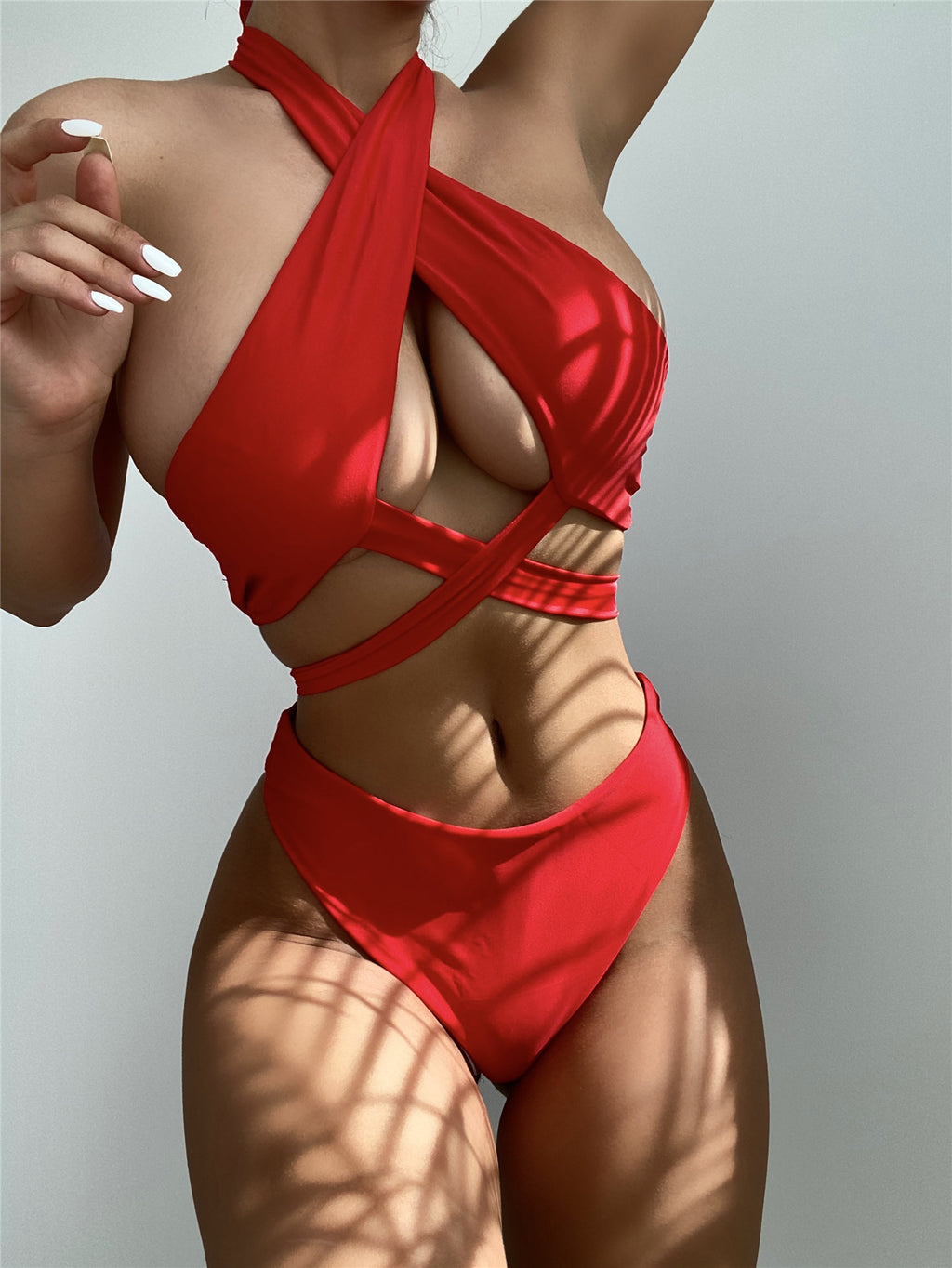 Ibiza SW-47 — Red