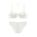 Coco · HZ IN-117 — Embroidered Lace Set