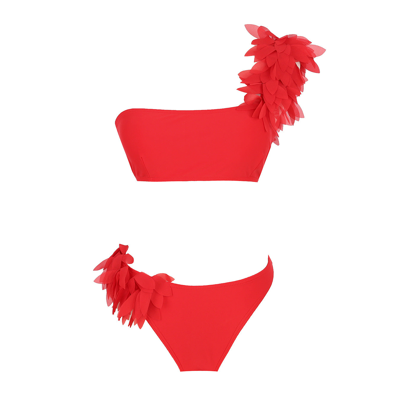Spain · HZ NA-05 — Red bikini