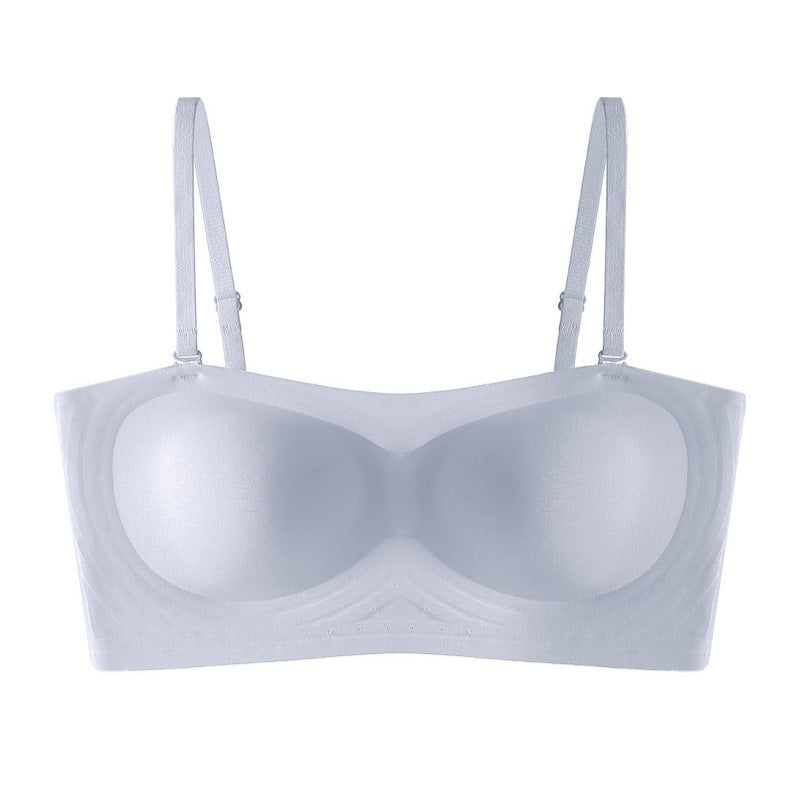 Lune · HZ IX-46 — strapless seamless bra