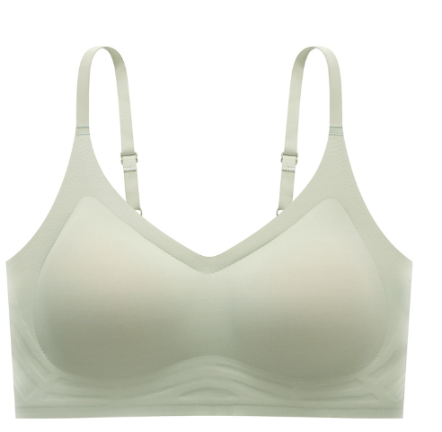 Lisse · HZ IX-32 — wireless seamless bra