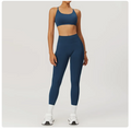 Lisière · HZ AC-09 — seamless legging set