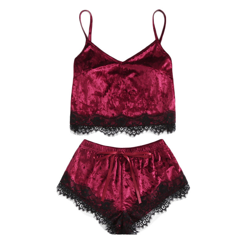 Molleton BD-43 — Wine Red