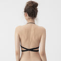 Marguerite · HZ IN-155 — Backless Triangle Set