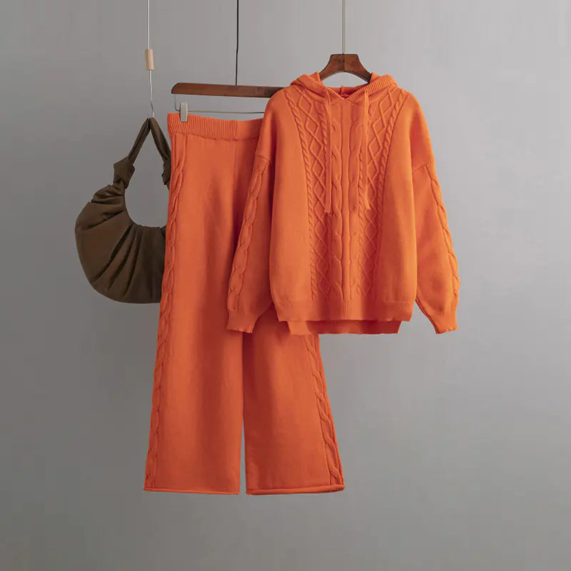 Fumée BD-12 — Orange-Red