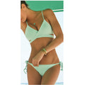 Malibu · HZ SW-92 — Solid Triangle Set