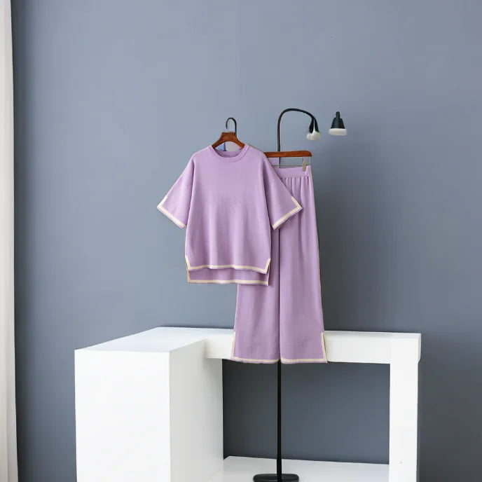 Écru BD-10 — Purple