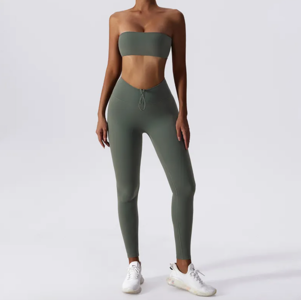 Ondine · HZ AC-43 — seamless sculpt set