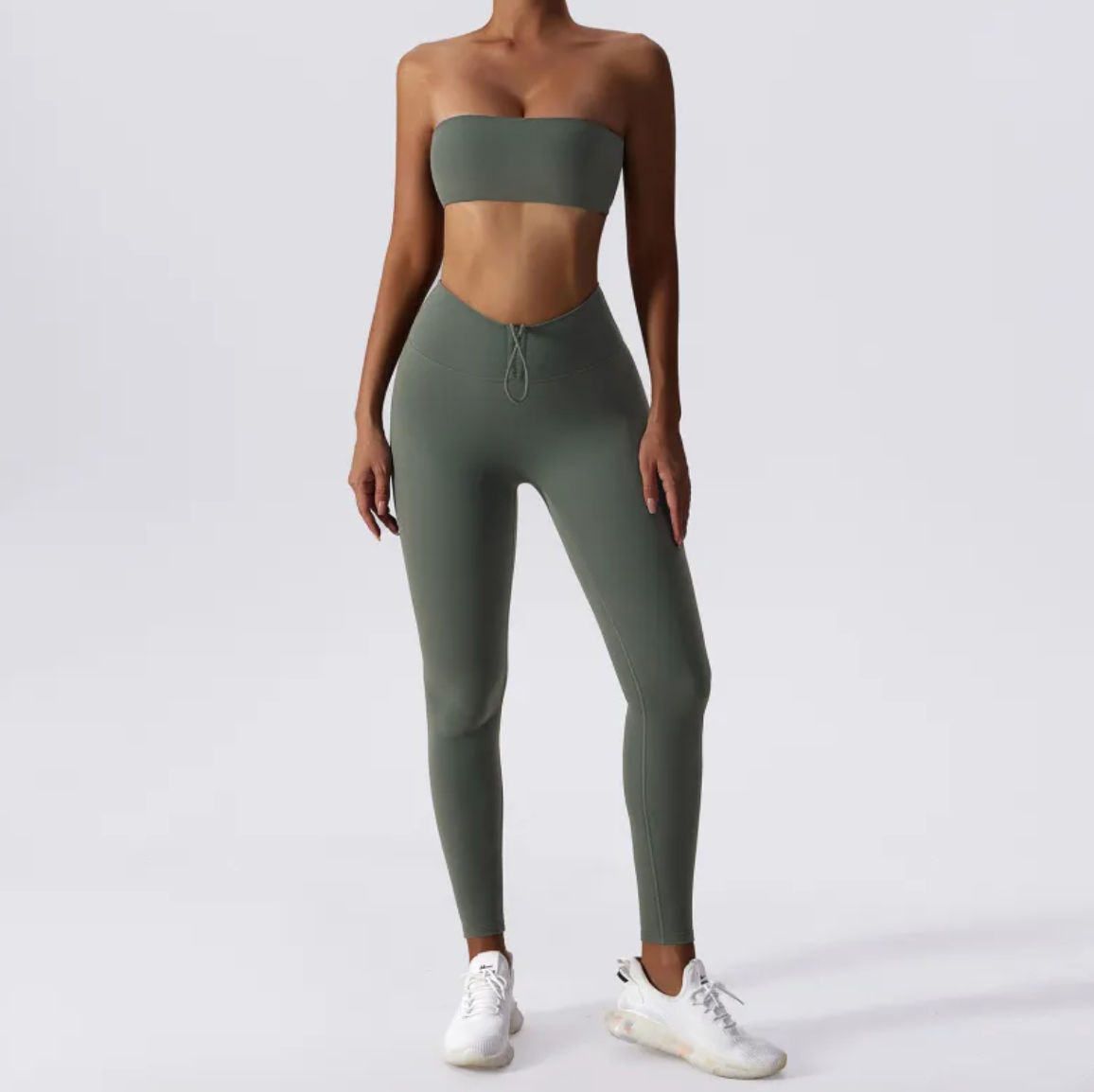 Ondine · HZ AC-43 — seamless sculpt set